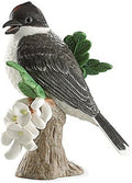 Lenox Eastern Kingbird Figurine Garden Bird On Branch Special Edition COA NEW0