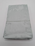 Sferra BrielIe Seamist Standard Pillowcase Egyptian Cotton Damask 1020 Italy NEW5