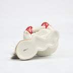 Lenox 2020 Letters to Santa Figurine Ornament Annual Mail Pouch Christmas LE NEW3