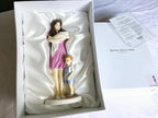 Royal Doulton Princess Kate Charlotte George Figurines Family HN5795 NEW IN BOX2