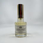 Caswell-Massey Peony Perfume Spray Living Floral NYBG 1.7 fl oz Gift Box New2