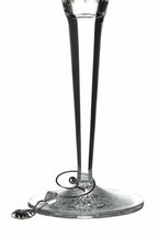 Waterford Crystal 2020 Snowflake Wishes Love Flute 10th Ed #1055481 NEW IN BOX2