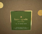 Kate Spade NY Large Mixing Bowl Set 2PC  All In Good Taste Deco Dot Lenox NEW10