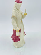 Lenox First Blessing Nativity Innkeeper Figurine Inn Keeper Christmas NEW IN BOX7