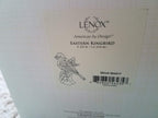 Lenox Eastern Kingbird Figurine Garden Bird On Branch Special Edition COA NEW1