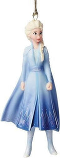 Lenox Disney Frozen Snow Queen Elsa Adventure Figurine Ornament Christmas NEW0