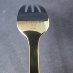 Lenox Lakedale 72 PC Flatware Set Service For 12 With 12PC Hostess Set 18/10 NEW2