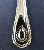 Lenox French Perle 65 PC Flatware Set Service For 12 Stainless 18/10 Beading NEW6