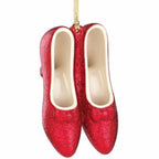 Lenox Wizard Of Oz Ruby Slippers Ornament Magical Shoes No Place Like Home NEW0