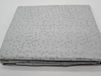 Sferra Catella Queen Duvet Euro Set 3PC Lunar Cotton Sateen Jacquard Italy NEW20
