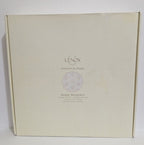 Lenox Judaic Blessings Seder Plate Platter Passover Jewish Hebrew Ivory Gift NEW4