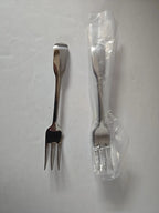 Lenox Lakedale 72 PC Flatware Set Service For 12 With 12PC Hostess Set 18/10 NEW8