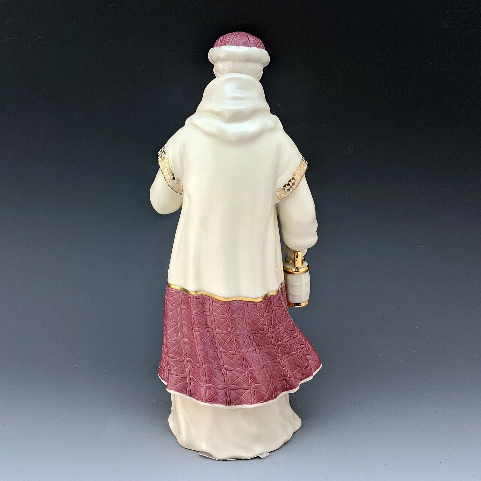 Lenox First Blessing Nativity Innkeeper Figurine Inn Keeper Christmas NEW IN BOX4