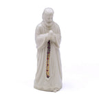Lenox China Jewels Saint Joseph Figurine Nativity 1st Quality Enamel Dots NEW2