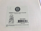 Lenox Tweety's Holiday Gifts Galore Bird Figurine Looney Tunes Christmas COA NEW5