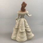 Lenox Disney Princess Belle Figurine Beauty and The Beast My Heart Is Yours NEW3