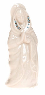 Lenox China Jewels Holy Family Figurine Nativity Mary Joseph Jesus Christmas NEW4