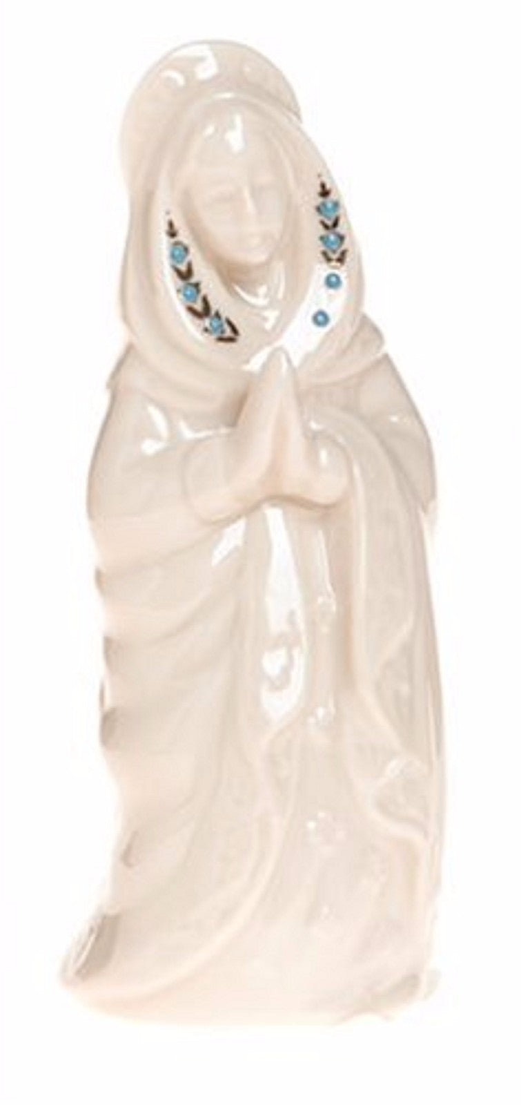 Lenox China Jewels Holy Family Figurine Nativity Mary Joseph Jesus Christmas NEW4