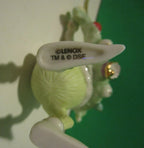 Lenox Grinch Grabs The Garland Ornament Dr. Seuss Who Stole Christmas NEW4