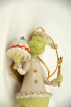 Lenox Grinch Serves The Feast Figurine Ornament Dr Seuss Who Stole Christmas NEW3