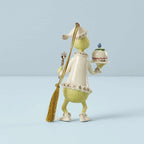 Lenox Grinch Serves The Feast Figurine Ornament Dr Seuss Who Stole Christmas NEW4