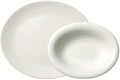 Wedgwood Vera Wang Perfect White Serving Set Platter & Vegetable Bowl NEW IN BOX0