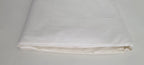 Sferra Celeste Ivory King Sheet Set 4PC 100% Cotton Percale 406TC Soft Italy NEW9
