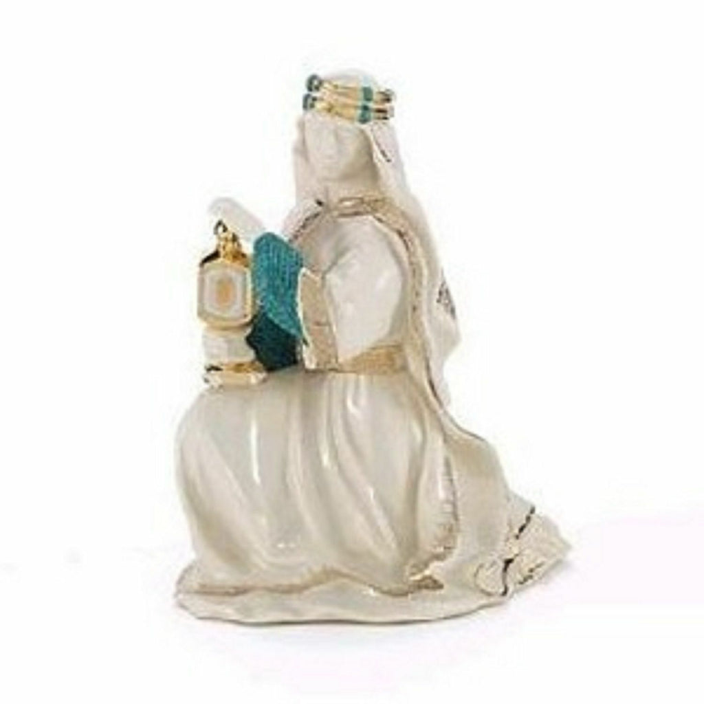 Lenox First Blessing Nativity Three Kings Figurines 3 Wise Men Christmas NEW9