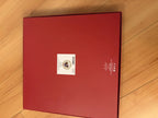 Lenox 2024 Holiday Collector Plate Winter Town Scene Christmas Village LE NEW9