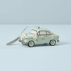 Lenox 2020 Wedding Car Ornament Just Married Honeymoon Retro Gift Christmas NEW2