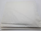 Sferra Celeste Ivory King Sheet Set 4PC 100% Cotton Percale 406TC Soft Italy NEW18
