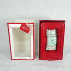 Lenox 2020 Wedding Car Ornament Just Married Honeymoon Retro Gift Christmas NEW5