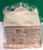 Lenox Mistletoe Park Lighted County Theater Figurine Treasures Christmas NEW9