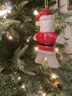 Lenox 2017 Gingerbread Man Ornament Figurine Annual Ginger Claus Christmas NEW4
