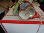 Lenox 2020 Cowboy Nutcracker Figurine Ornament Annual Sherriff Hat Christmas NEW13