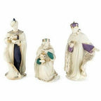 Lenox First Blessing Nativity Three Kings Figurines 3 Wise Men Christmas NEW2