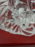 Baccarat Crystal Zodiac Monkey Figurine 2016 Chinese Paperweight Gift France NEW8