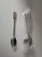 Lenox Lakedale 72 PC Flatware Set Service For 12 With 12PC Hostess Set 18/10 NEW11
