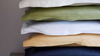 Sferra Dello Green Twin Coverlet Texture Diamond Motif Egyptian Cotton Italy NEW4