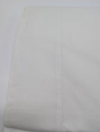 Sferra Celeste Ivory Queen Sheet Set 4PC 100% Cotton Percale 406TC Italy NEW14
