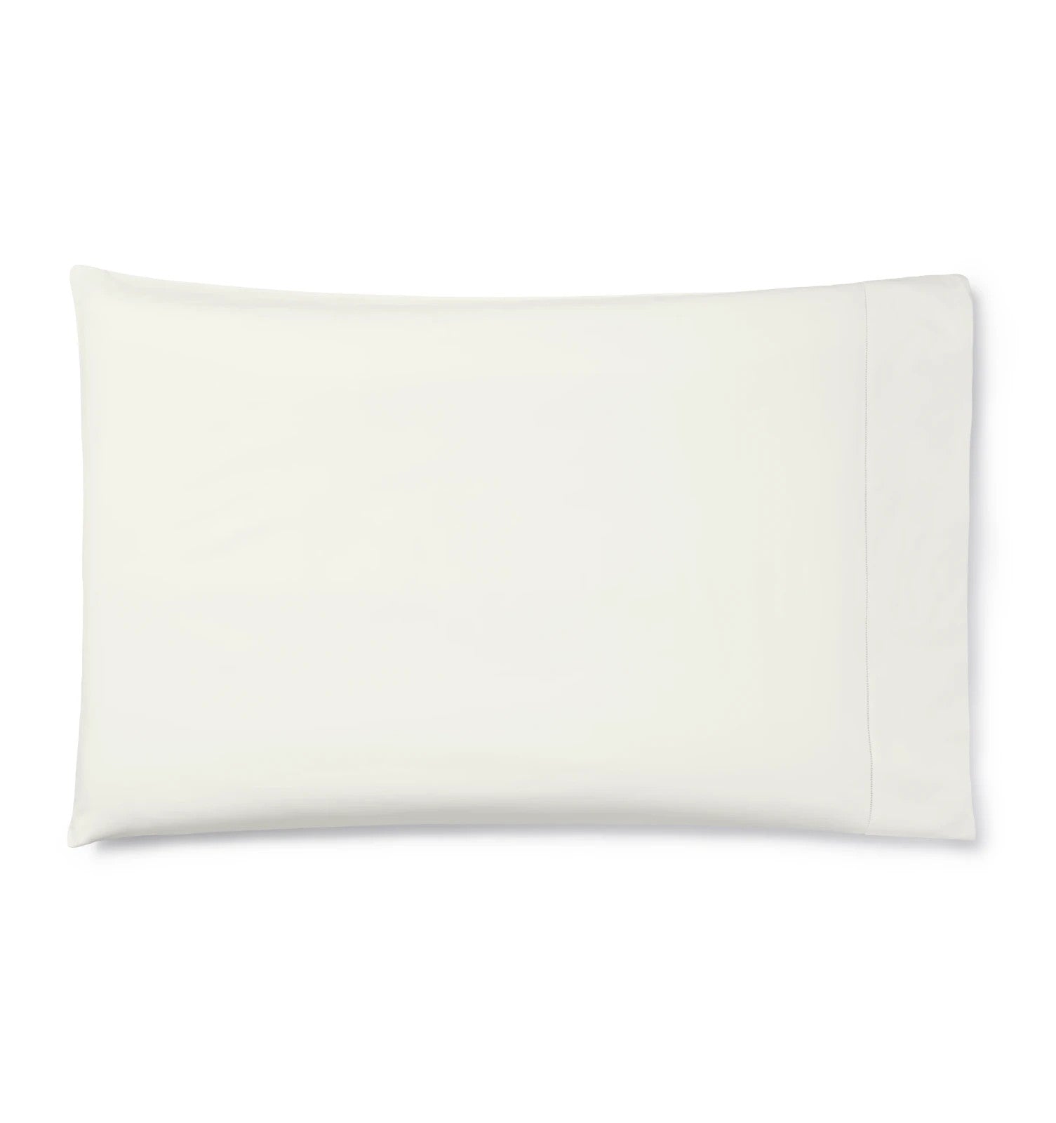 Sferra Celeste Ivory Queen Sheet Set 4PC 100% Cotton Percale 406TC Italy NEW3