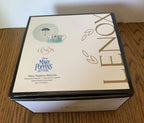 Lenox Disney Mary Poppins Returns Teacup & Saucer Kite Magic Fills The Air NEW6