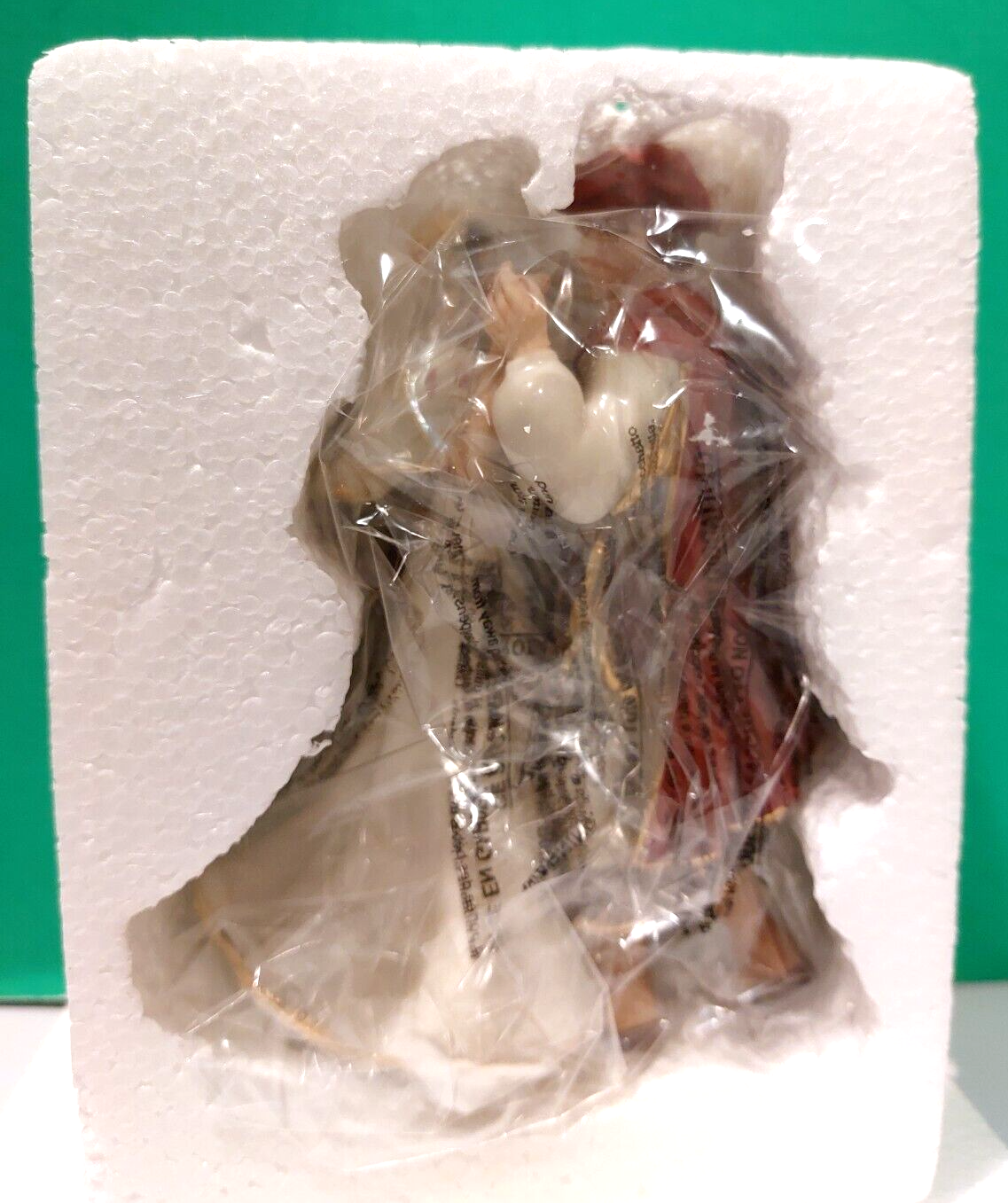 Lenox Disney Snow White & Prince Figurine Wedding Cake Topper Dancing COA NEW9