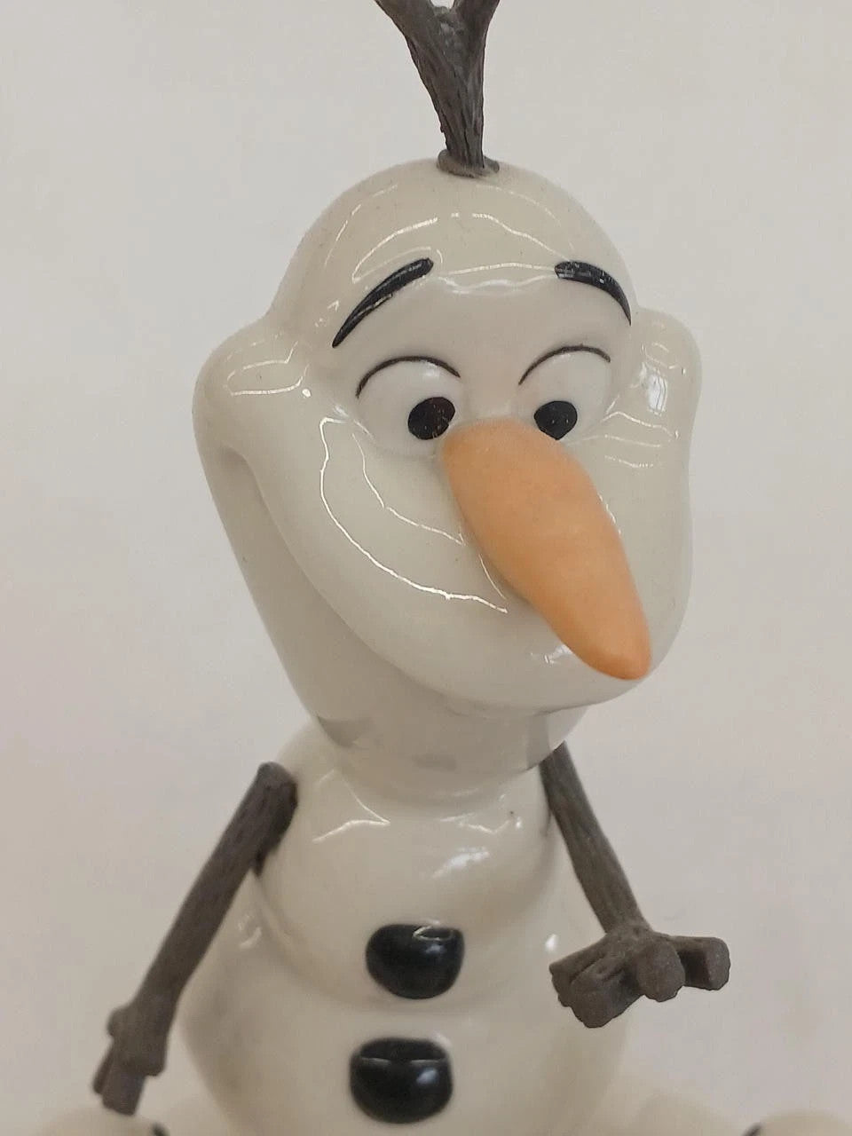 Lenox Disney Frozen Olaf's Snow Pals Figurine Snowman Friends Buddies RARE  NEW3