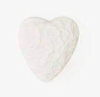Caswell-Massey Gianna Rose Heart Shape Soap 2 Bars French Milled  Honey Aloe NEW1