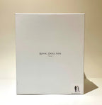 Royal Doulton Prince Harry & Meghan Figurine Royal Wedding HN5929 LE NEW IN BOX12