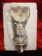 Lenox 2012 Angel Stargazer Figurine Ornament Annual Blonde Star Christmas NEW8