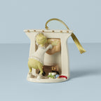 Lenox Gift Stealing Grinch Figurine Ornament Dr. Seuss Who Stole Christmas NEW5