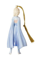 Lenox Disney Frozen Snow Queen Elsa Adventure Figurine Ornament Christmas NEW1