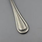 Lenox Shelby 50 Piece Flatware Set Service for 8 Stainless 18/10 Continental NEW3